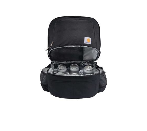  Carhartt Cargo Series Hip Pack, Black, Large : Automotive