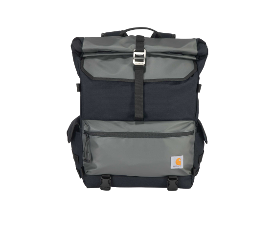 2019 fashion Carhartt men and women shoulder bag business backpack retro bag  wallet messenger bag L / XL