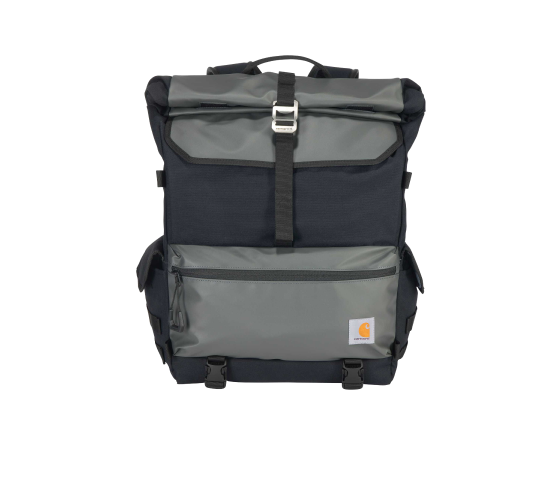 Mochila Carhartt Wip Tramp Backpack AZUL MARINO