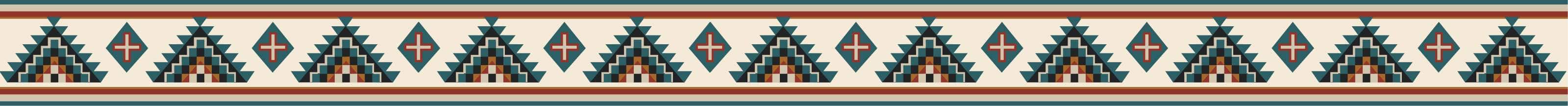 Bethany Yellowtail Motif