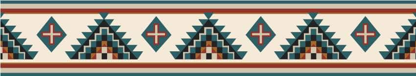 Bethany Yellowtail Motif