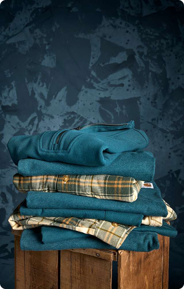 Loden Frost