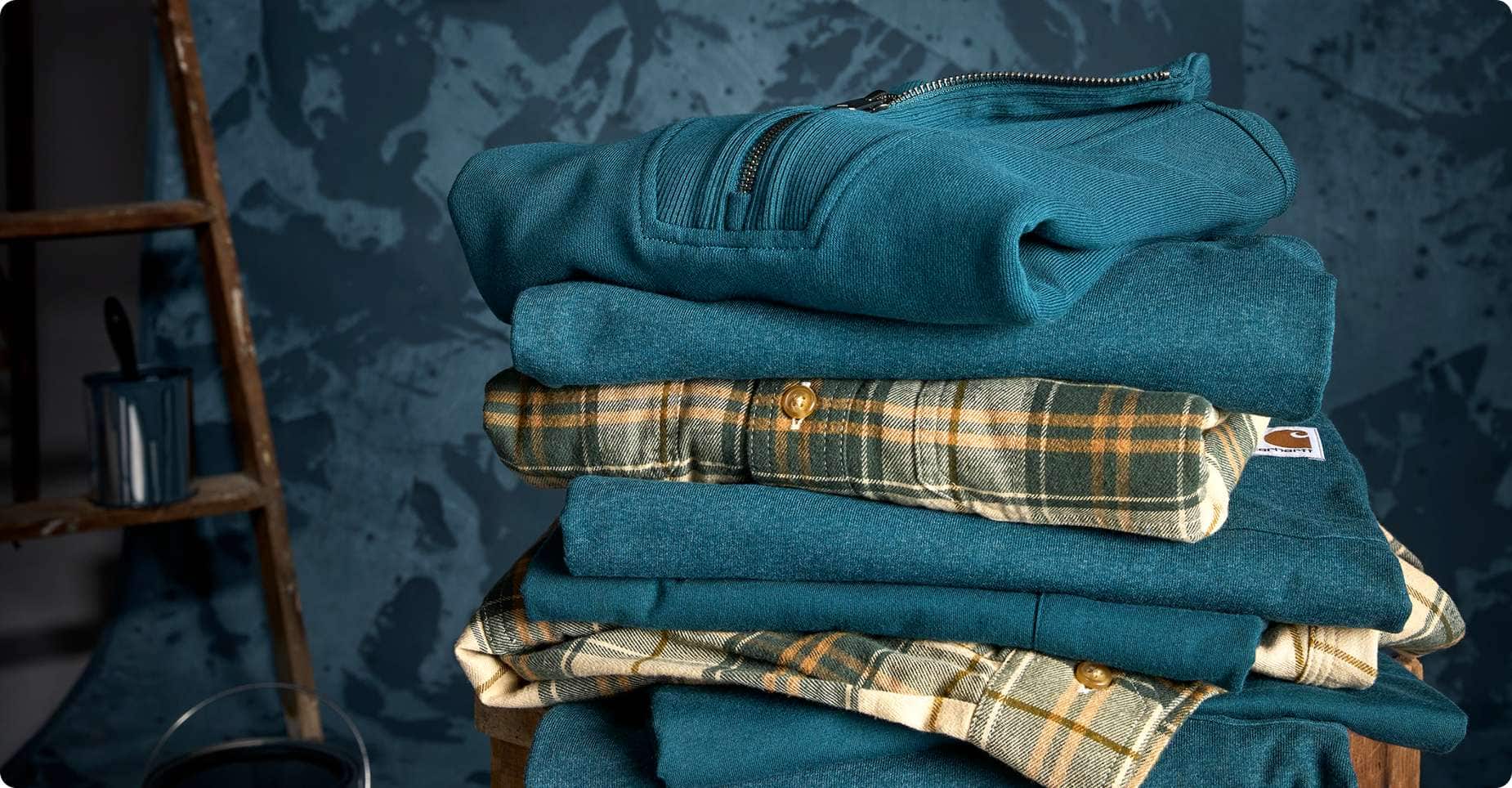 Loden Frost