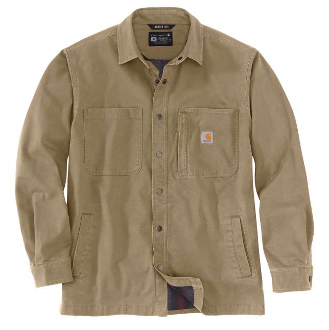 Durable Workwear, Outdoor Apparel & Gear | Carhartt