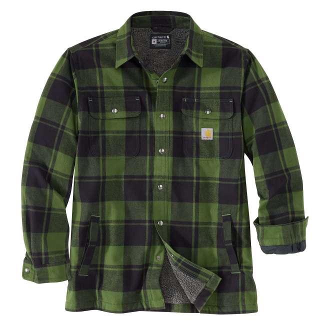 Durable Workwear, Outdoor Apparel & Gear | Carhartt