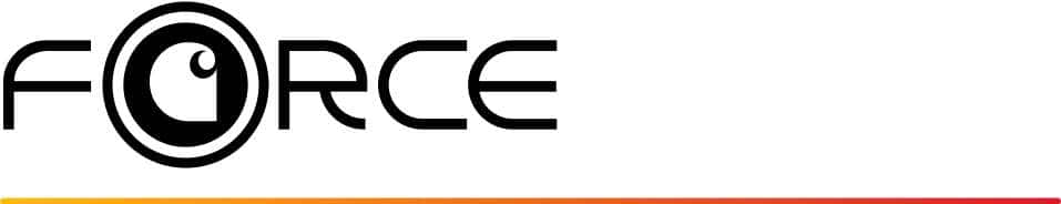force logo