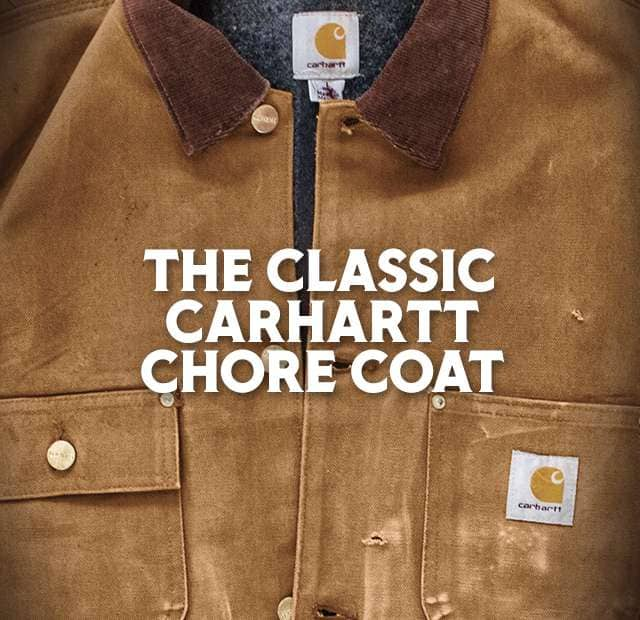 carhartt c001