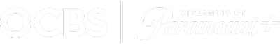 CBS | Paramount+ Logo