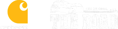 Carhartt | The Road Logo