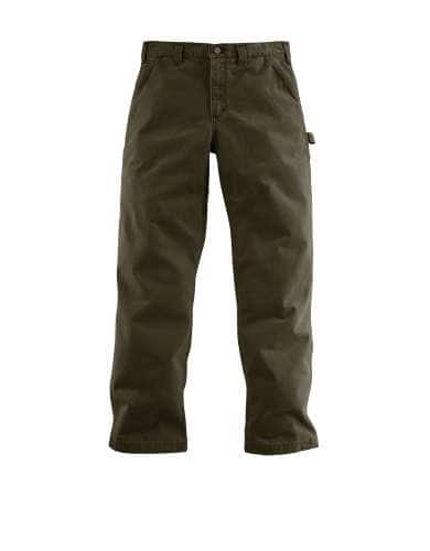 Carhartt men's pants - clothing & accessories - by owner - apparel