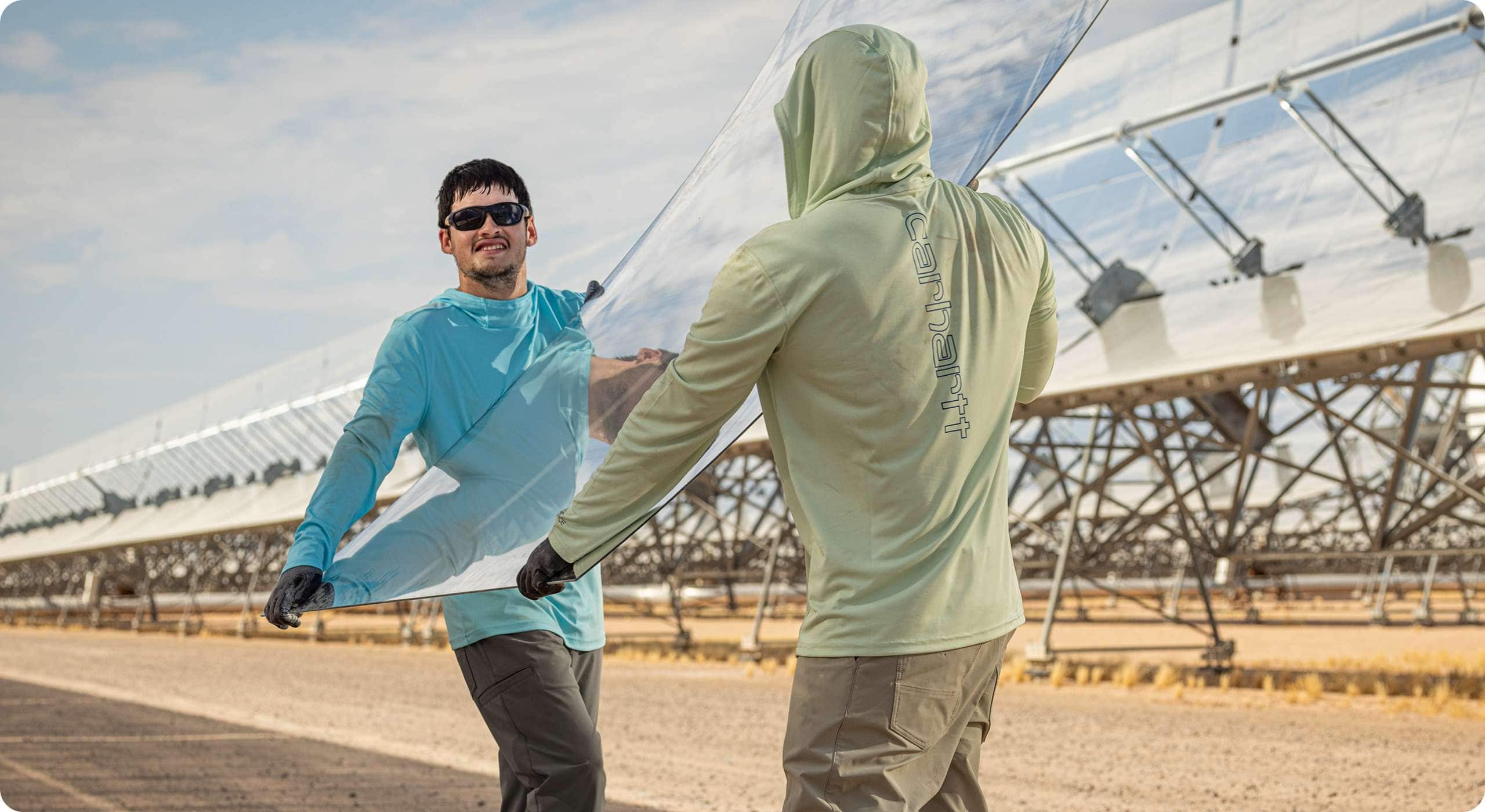 Force Sun Defender | Carhartt