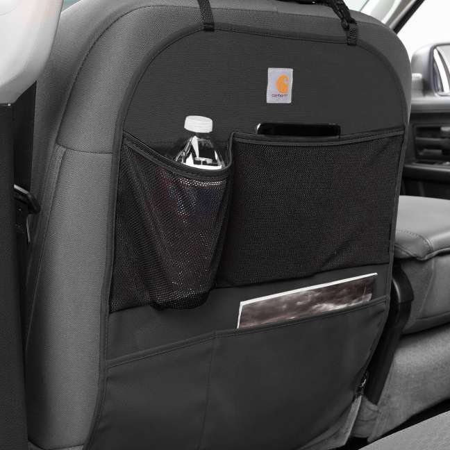 Seat Covers and Car Protection Gear | Carhartt