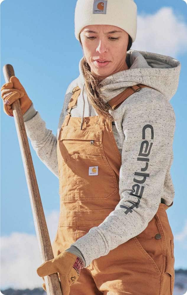 Durable Workwear, Outdoor Apparel & Gear | Carhartt