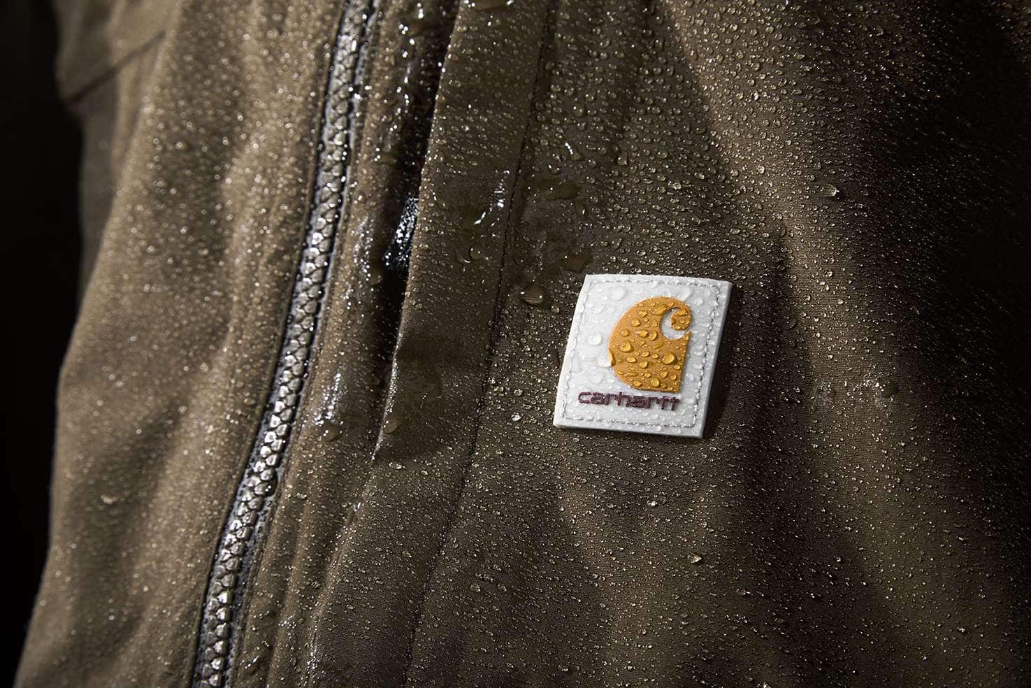 Storm Defender Jacket