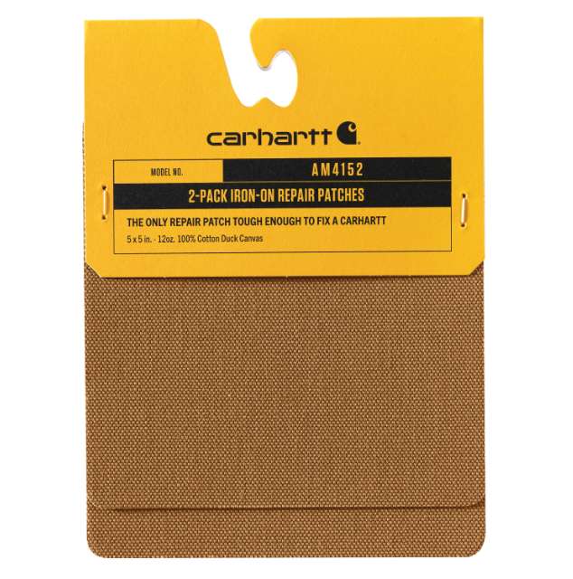 Carhartt Quality: Guaranteed to Outwork Them All