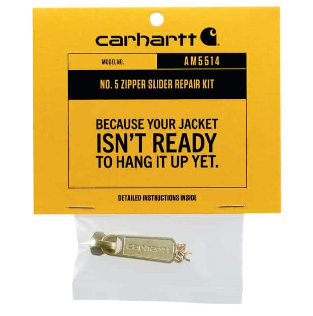 Carhartt Black Overall Plaid Repair and Strap Replacement [ 066 ] –  br0ken.1n