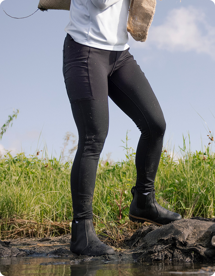 Womens Force Lightweight Legging